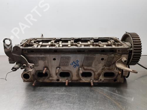 Cylinder head SEAT ALTEA XL (5P5, 5P8)  | BP29424644M5 