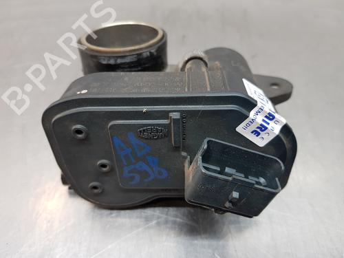 Throttle body PEUGEOT 208 I (CA_, CC_)  | BP23430348M82 