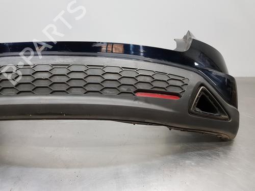 Rear bumper HONDA CIVIC VIII Hatchback (FN, FK)  | BP29354645C8 