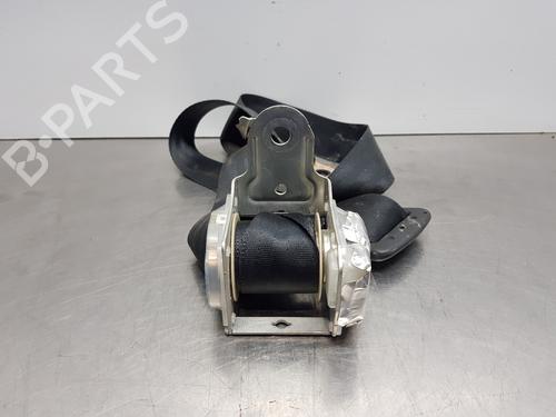 Rear left seatbelt TOYOTA AURIS (_E15_)  | BP29743815I29 