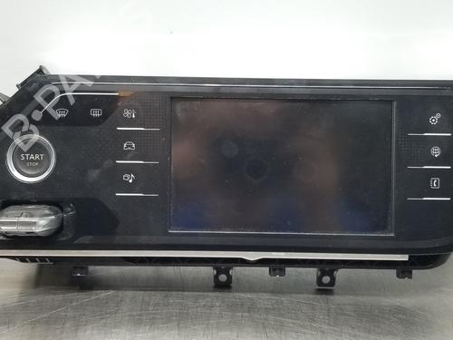 Ferdsskriver CITROËN C4 Picasso II  | BP18945067C48 