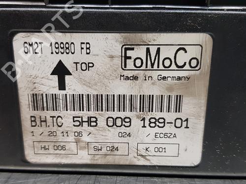 Electronic module FORD GALAXY II (WA6)  | BP12120635M83 