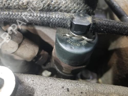 Motor CHRYSLER VOYAGER / GRAND VOYAGER IV (RG)  | BP30787592M1 