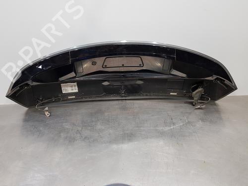Rear spoiler LAND ROVER RANGE ROVER EVOQUE (L538)  | BP29121518C96 