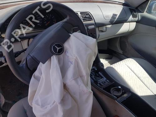 Front right window mechanism MERCEDES-BENZ CLK (C208) CLK 320 (208.365) | BP16317050C23 