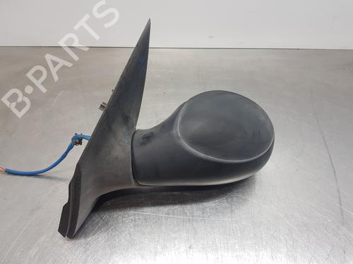 Bakspejl venstre CITROËN C2 (JM_) [2003-2017]  30881058