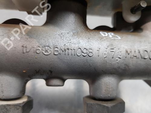 Brake master cylinder SSANGYONG RODIUS I  | BP28163260M77 