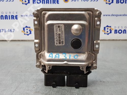 Used Engine control unit (ECU) HYUNDAI i20 II (GB, IB) [2014-2021]  7590341