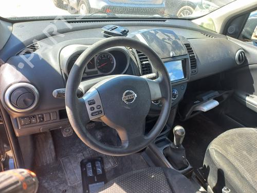 AC compressor NISSAN NOTE (E11, NE11) | BP30922099M34