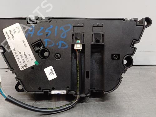 Switch MERCEDES-BENZ S-CLASS (W221, V221) S 420 CDI (221.028, 221.128) | BP17700700I30 