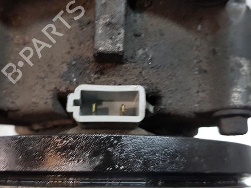 AC compressor FORD MONDEO III Saloon (B4Y)  | BP18479642M34 