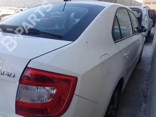 Egr SKODA RAPID (NH3, NK3, NK6) 1.6 TDI | BP13019599M69 