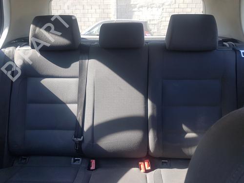 Bundpladebeskyttelse VW GOLF V (1K1)  | BP15398864M92 