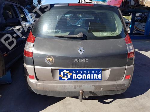 Turbocharger/Supercharger RENAULT SCÉNIC II (JM0/1_)  | BP10356223M71 