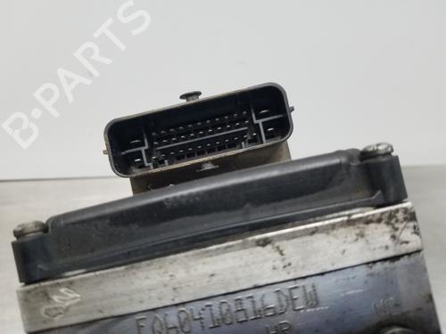 ABS Bremseaggregat VW PASSAT B6 Variant (3C5)  | BP27262891M43 