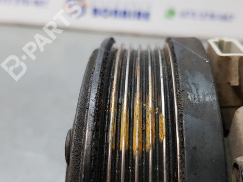 AC compressor FORD TRANSIT Van (FA_ _) 2.0 DI (FAE_, FAF_, FAG_) | BP7592656M34 