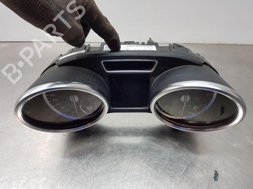 Instrument cluster MERCEDES-BENZ M-CLASS (W166)  | BP29354675C47 