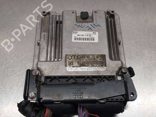 Used Engine control unit (ECU) AUDI A5 (8T3) 2.0 TFSI (180 hp) 16914556
