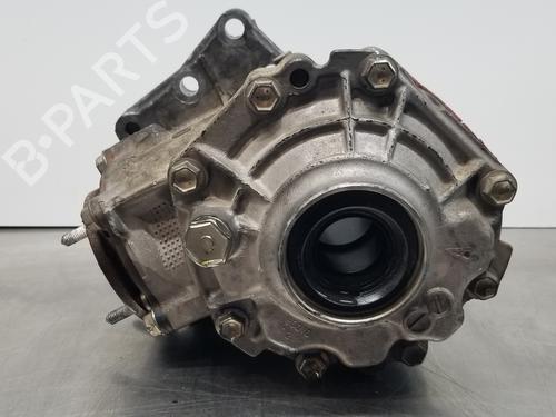 Used Transfer box TOYOTA RAV 4 III (_A3_) 2.2 D 4WD (ALA30_, ALA30R) (136 hp) 19677654