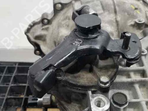 Gearbox HYUNDAI ix35 (LM, EL, ELH)  | BP23841215M3 