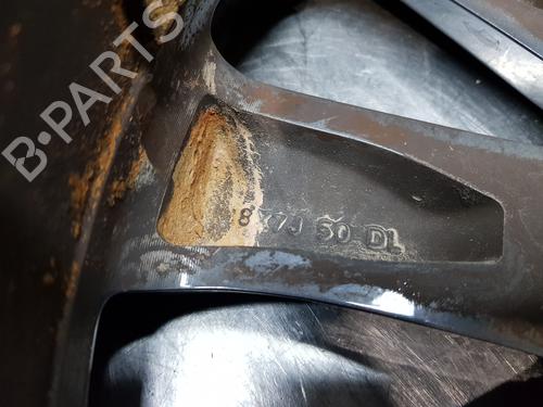 Rim MAZDA CX-3 (DK)  | BP30191292C45 