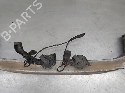 Front bumper reinforcement AUDI A8 D3 (4E2, 4E8) 4.2 quattro | BP15780982C109 