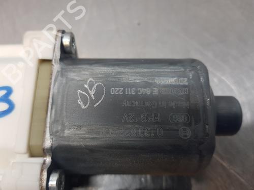 Left front window motor VW CADDY IV Box Body/MPV (SAA, SAH) 2.0 TDI | BP26562371E21 