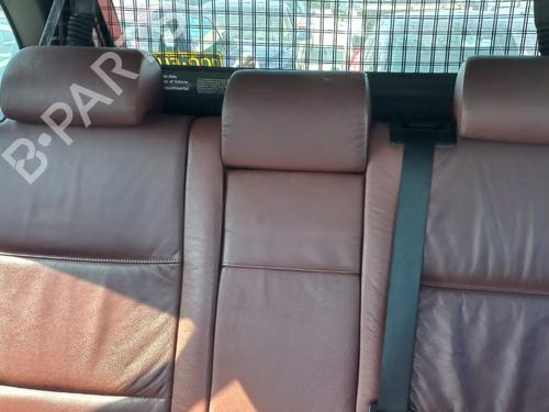 Front differential BMW X5 (E53)  | BP15610892M23 