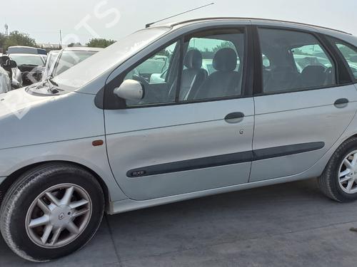 Front left window mechanism RENAULT SCÉNIC I MPV (JA0/1_, FA0_)  | BP30878795C22 