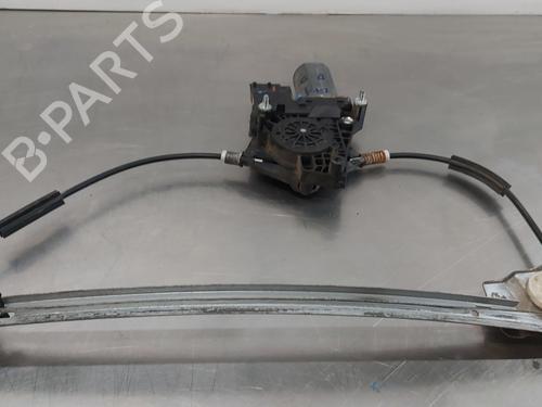 Used Front right window mechanism PEUGEOT 406 (8B) [1995-2005]  13255677