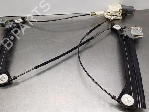 Used Front right window mechanism MERCEDES-BENZ CLK (C209) CLK 320 (209.365) (218 hp) 30879019