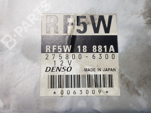 Computer motormanagement MAZDA PREMACY (CP) 2.0 TD | BP11955263M57 