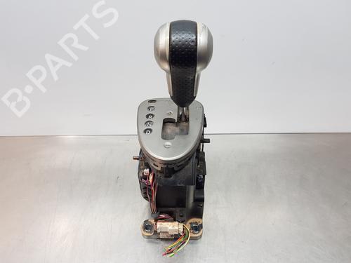 Used Gear lever NISSAN QASHQAI I (J10, NJ10) [2006-2015]  28723615