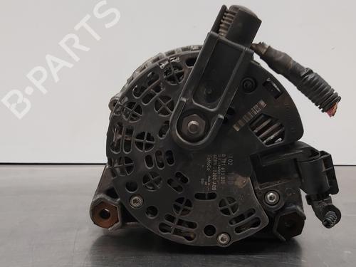 Alternator FORD MONDEO IV (BA7)  | BP17534148M7 