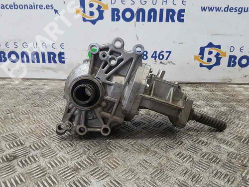 Transfer box PEUGEOT 4007 (VU_, VV_)  | BP7581562M36 