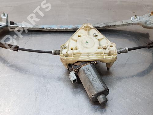 Used Rear right window mechanism PEUGEOT 406 (8B) [1995-2005]  8174089