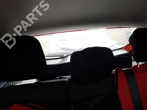 Servo brake KIA RIO III Hatchback Van (UB)  | BP7587946M42 
