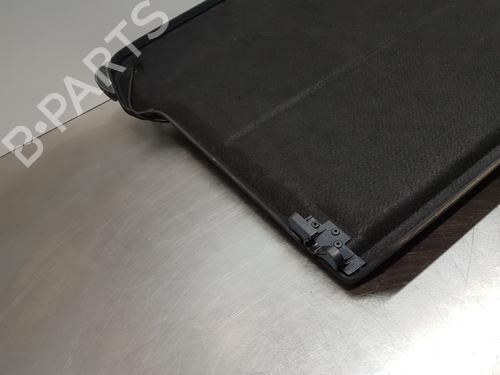 Rear parcel shelf LAND ROVER RANGE ROVER EVOQUE (L538) 2.0 D 4x4 | BP26562265C85 