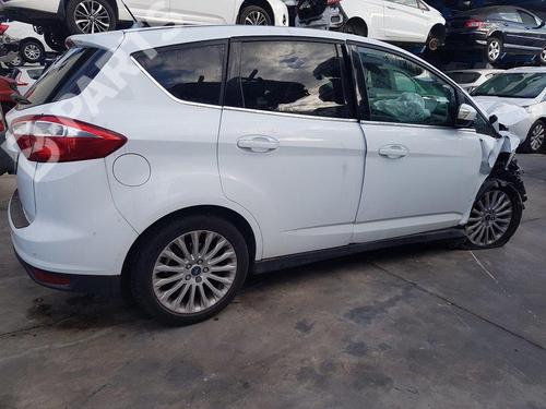 Left front window switch FORD C-MAX II (DXA/CB7, DXA/CEU) 1.6 TDCi | BP8885703C106  - Image 14