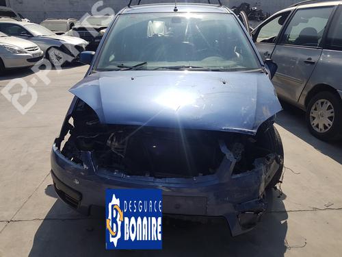 Steering pump FORD FOCUS C-MAX (DM2)  | BP9858677M99 