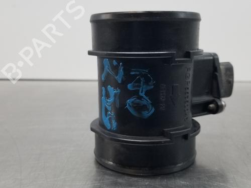 Used Mass air flow sensor OPEL ZAFIRA / ZAFIRA FAMILY B (A05) [2005-2019]  30879858