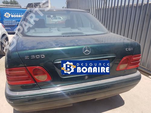 Electronic module MERCEDES-BENZ E-CLASS (W210)  | BP14256479M83 