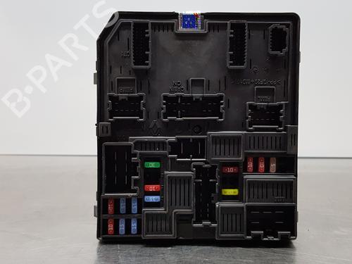 Used Fuse box NISSAN QASHQAI II SUV (J11, J11_) [2013-2025]  16366279