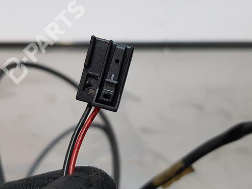 Front right lock MERCEDES-BENZ C-CLASS Coupe (CL203) C 220 CDI (203.706) | BP11396505C97 