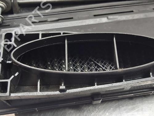 Air filter box MERCEDES-BENZ E-CLASS Coupe (C207)  | BP16890719M87 