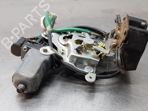 Tailgate lock MITSUBISHI OUTLANDER III (GG_W, GF_W, ZJ, ZL, ZK) 2.2 Di-D (GF6W) | BP8324008C101 