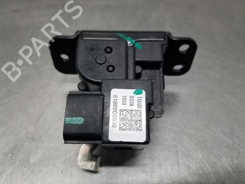 Bagklap lås HYUNDAI BAYON (BC3) 1.0 T-GDI 48V-Hybrid | BP30880461C101