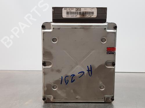 Used Engine control unit (ECU) FORD MONDEO III Saloon (B4Y) [2000-2007]  13501417
