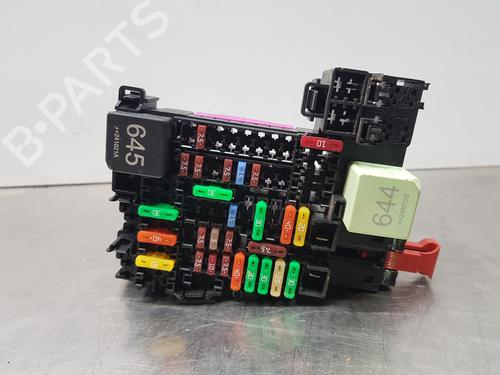 Used Fuse box SEAT ARONA (KJ7, KJP) [2017-2025]  30880538