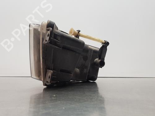 Right front fog light SKODA OCTAVIA III Combi (5E5, 5E6) | BP30878705C31